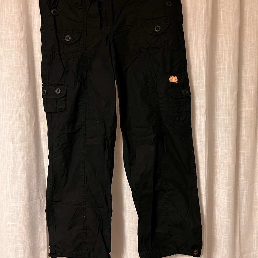 No Boundries cargo pants *cute*